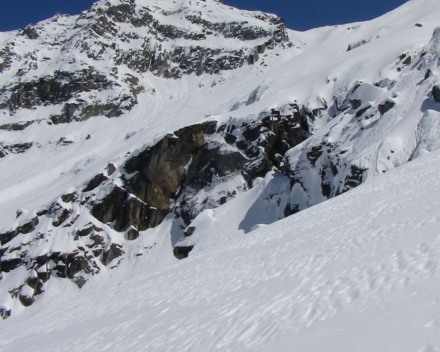 Heliboarding expedition Himalaya India/Thibet June 2006