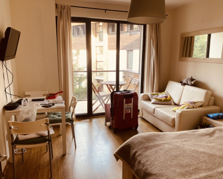 March 2025 enjoying the Bulgarian mountains